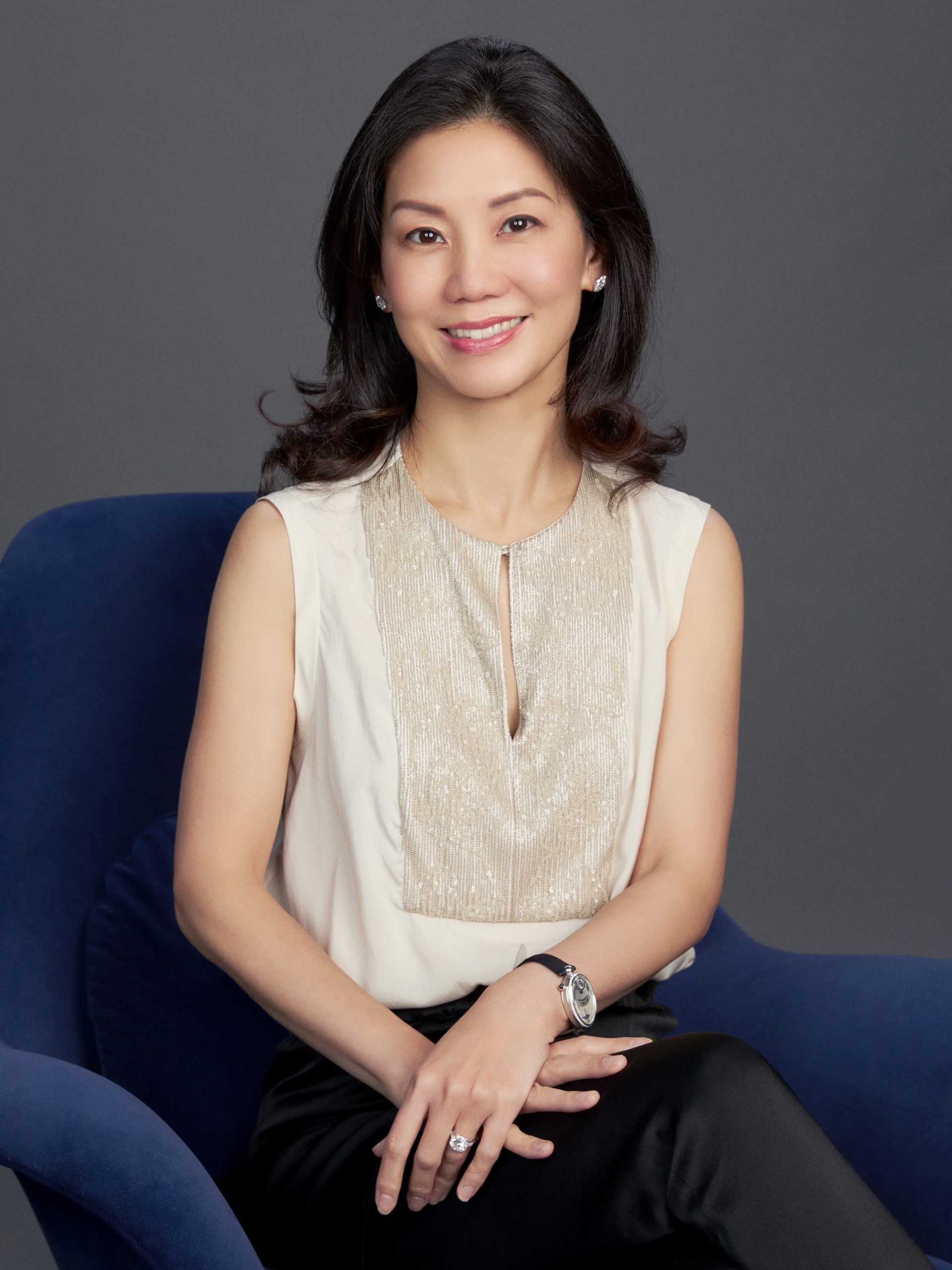 Christina Gaw - Gaw Capital Partners