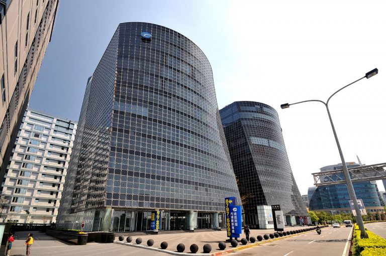 “Tokyo Enterprise Headquarters” Office Tower, Taipei Gaw Capital